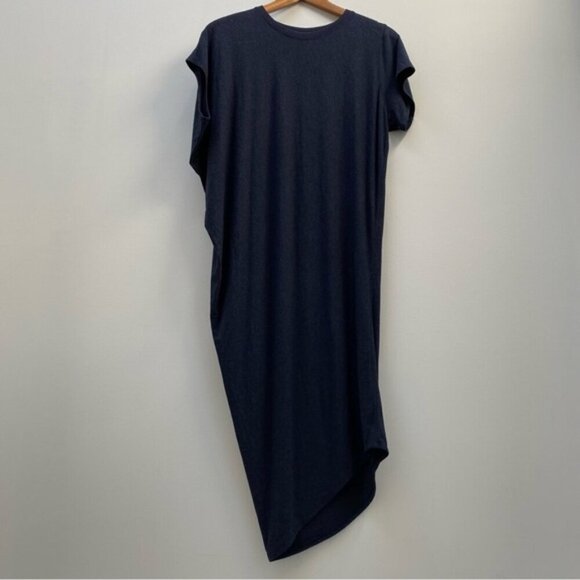 Kit & Ace Wave Cashmere Dress Women Size 4 - Picture 4 of 8